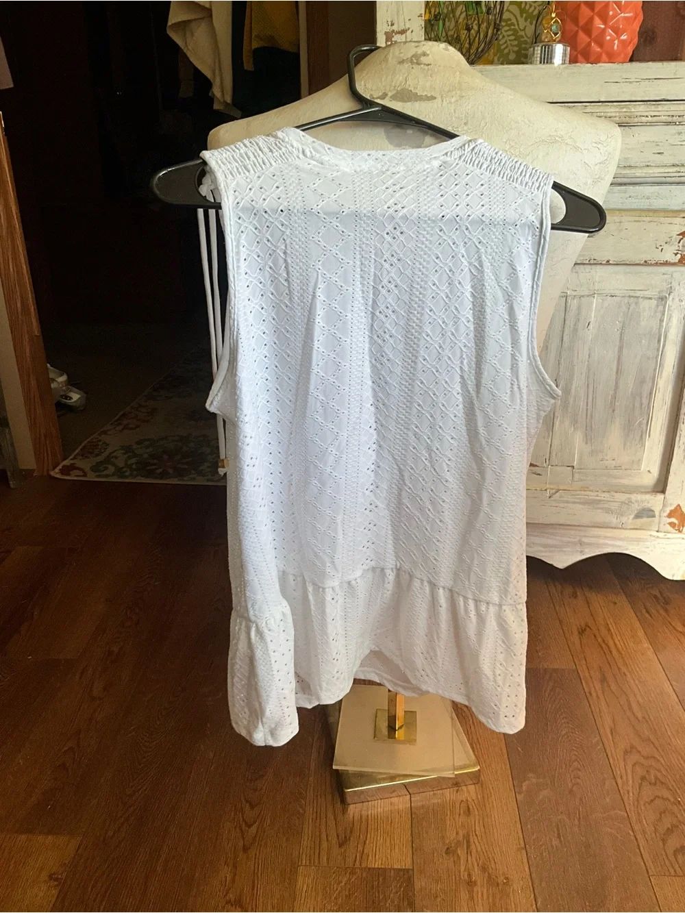 Michael Kors size small ladies top